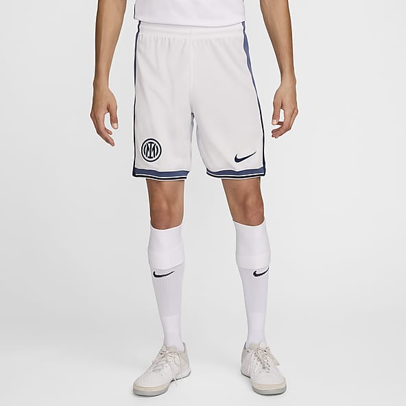 Uomo Inter Pantaloncini. Nike CH